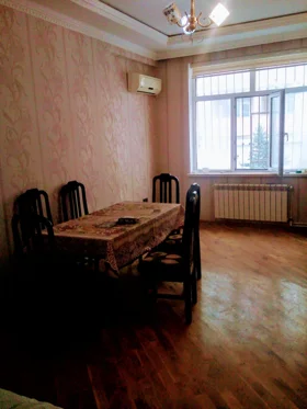 Kirayə 2 otaq mənzil 55m² , Bakı , Xətai , Əhmədli