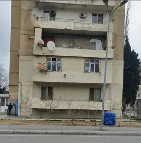 Kirayə  obyekt 52m² , Bakı , Sabunçu , Bakıxanov