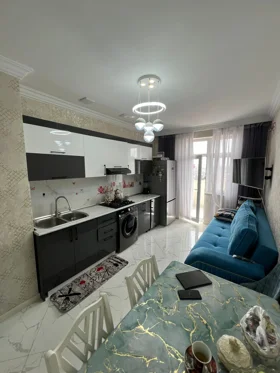 Kirayə 3 otaq mənzil 110m² , Bakı , Yasamal , Yeni Yasamal