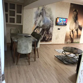 Kirayə 2 otaq mənzil 70m² , Bakı , Xətai 