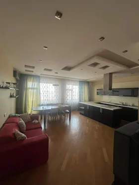 Kirayə 5 otaq mənzil 315m² , Bakı , Nərimanov 