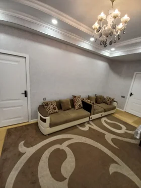 Kirayə 3 otaq mənzil 75m² , Bakı  