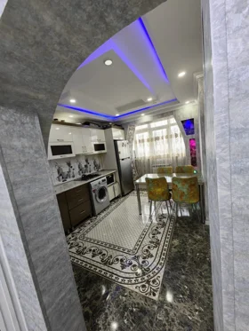 Kirayə 2 otaq mənzil 70m² , Bakı , Xətai 