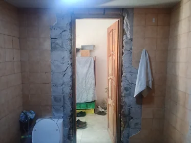 Kirayə 3 otaq bağ evi 82m² , Bakı , Səbail 