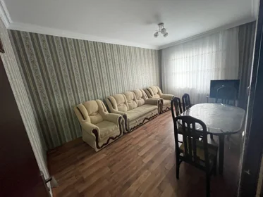 Kirayə 1 otaq mənzil 35m² , Bakı , Suraxanı , Günəşli