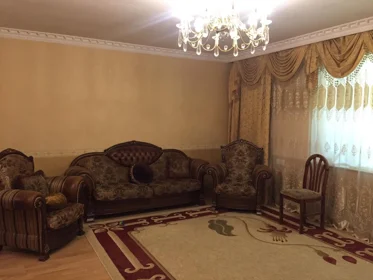 Kirayə 3 otaq mənzil 85m² , Bakı , Binəqədi 