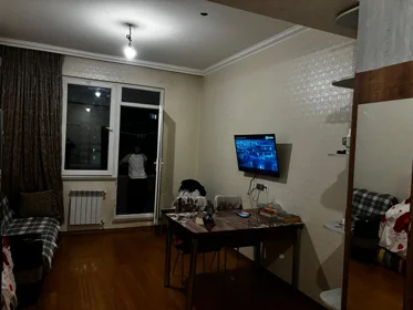 Kirayə 1 otaq mənzil 50m² , Bakı , Nəsimi 