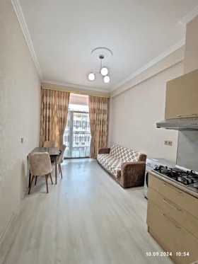 Kirayə 2 otaq mənzil 65m² , Bakı , Nərimanov 