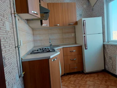 Kirayə 1 otaq mənzil 36m² , Bakı , Nəsimi , 5-ci mikrorayon