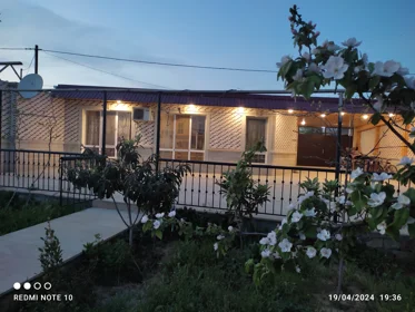 Kirayə 4 otaq bağ evi 75m² , Bakı  