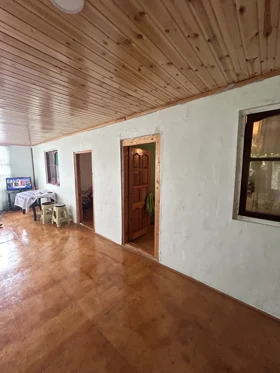 Kirayə 3 otaq bağ evi 80m² , Şamaxı  