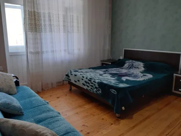 Kirayə 1 otaq mənzil 51m² , Bakı , Xətai 