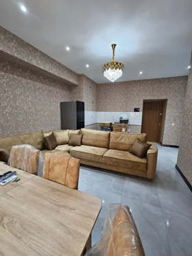 Kirayə 2 otaq mənzil 65m² , Bakı , Xətai 