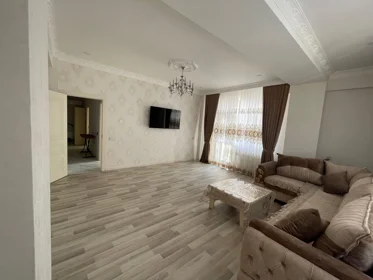 Kirayə 3 otaq mənzil 120m² , Bakı , Nəsimi 