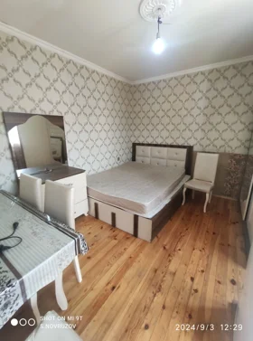 Kirayə 1 otaq bağ evi 40m² , Xırdalan  