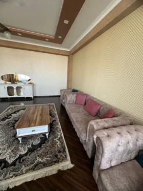 Kirayə 3 otaq mənzil 153m² , Bakı , Nəsimi 