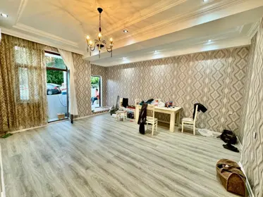 Kirayə 3 otaq mənzil 110m² , Bakı , Yasamal 