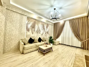 Kirayə 2 otaq mənzil 86m² , Bakı , Yasamal 