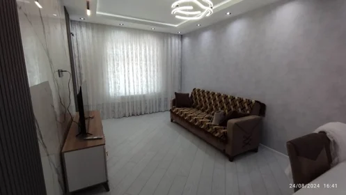 Kirayə 2 otaq mənzil 60m² , Bakı , Xətai 