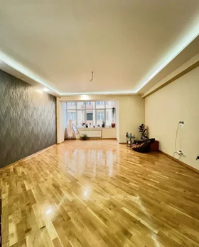 Kirayə 4 otaq mənzil 132m² , Bakı , Yasamal , Yeni Yasamal