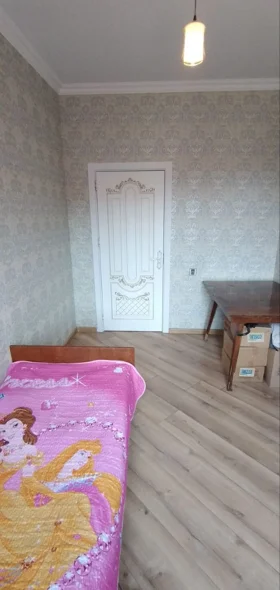 Kirayə 3 otaq mənzil 75m² , Bakı , Binəqədi , 7-ci mikrorayon