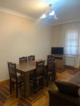 Kirayə 2 otaq mənzil 65m² , Bakı , Binəqədi 