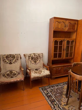 Kirayə 2 otaq mənzil 60m² , Bakı , Nəsimi 