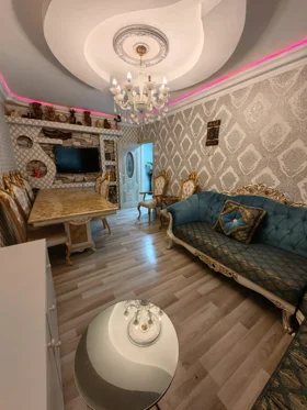 Kirayə 2 otaq mənzil 56m² , Bakı , Xətai 