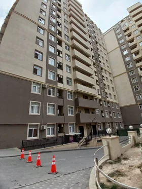 Kirayə 2 otaq mənzil 36m² , Bakı , Suraxanı , Yeni Günəşli