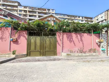 Kirayə 4 otaq bağ evi 140m² , Bakı , Xətai , Günəşli