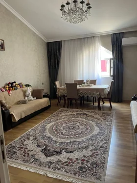 Kirayə 3 otaq mənzil 100m² , Bakı , Abşeron , Masazır