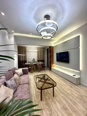 Kirayə 2 otaq mənzil 68.2m² , Bakı , Xətai , Əhmədli