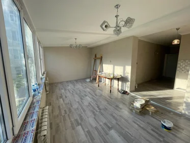 Kirayə 2 otaq mənzil 59m² , Bakı , Xətai , Həzi Aslanov