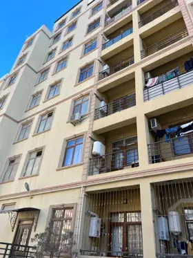 Kirayə 2 otaq mənzil 70m² , Bakı , Abşeron , Masazır