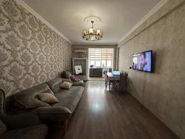 Kirayə 2 otaq mənzil 55m² , Bakı , Yasamal 