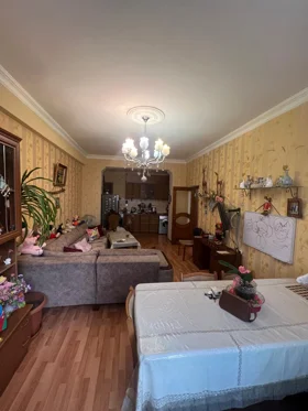 Kirayə 2 otaq mənzil 57m² , Bakı , Binəqədi , 7-ci mikrorayon