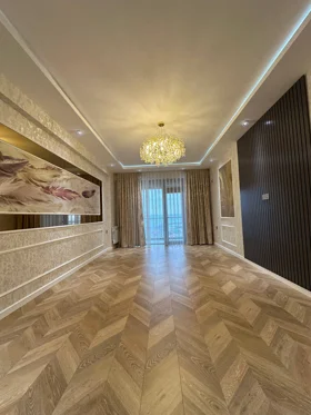 Kirayə 3 otaq mənzil 108m² , Bakı , Xətai 