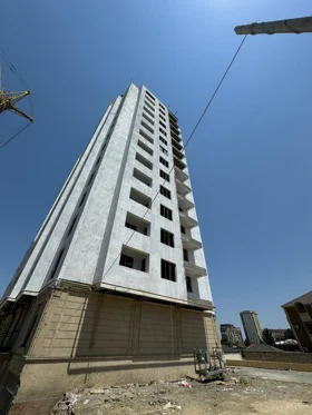 Kirayə 2 otaq mənzil 87.8m² , Bakı , Binəqədi , 8-ci mikrorayon