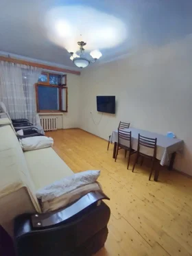 Kirayə 3 otaq mənzil 75m² , Bakı , Xətai , Əhmədli