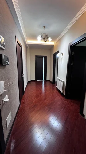 Kirayə 2 otaq mənzil 77m² , Bakı , Nərimanov 