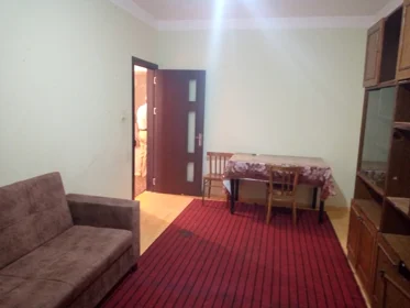 Kirayə 2 otaq mənzil 68m² , Bakı , Xətai 