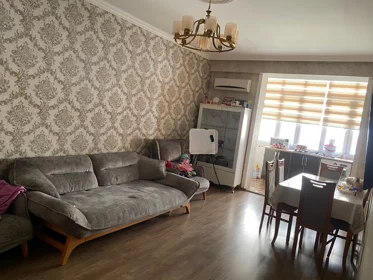 Kirayə 2 otaq mənzil 63m² , Bakı , Yasamal , Yeni Yasamal