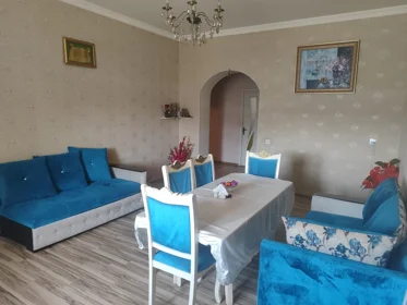 Kirayə 3 otaq mənzil 100m² , Bakı , Binəqədi , Biləcəri