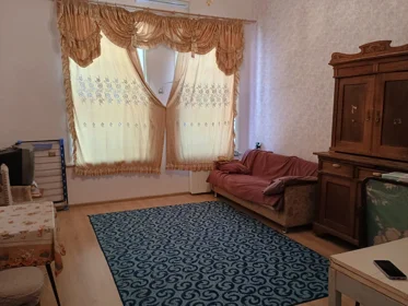 Kirayə 2 otaq mənzil 48m² , Bakı , Nəsimi 