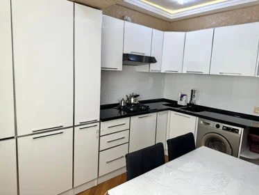 Kirayə 3 otaq mənzil 90m² , Bakı , Sabunçu , Bakıxanov