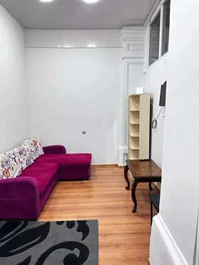 Kirayə 1 otaq bağ evi 15m² , Bakı , Nəsimi 