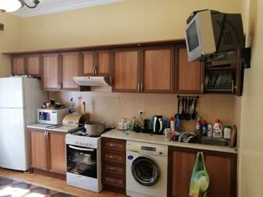 Kirayə 5 otaq bağ evi 200m² , Bakı , Sabunçu , Bakıxanov