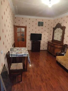 Kirayə 2 otaq mənzil 45m² , Bakı , Nəsimi 