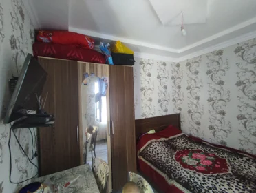 Kirayə 1 otaq bağ evi 50m² , Bakı  