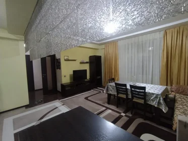 Kirayə 2 otaq mənzil 65m² , Bakı , Xətai 